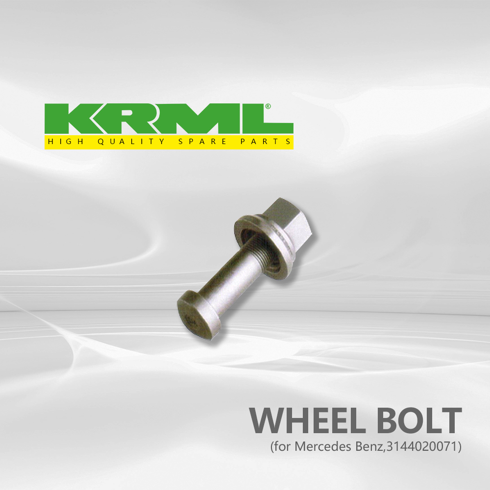 Original,Manufacturer,Heavy duty,Wheel Bolt for Mercedes Benz,<a href='/3144020071/'>3144020071</a>