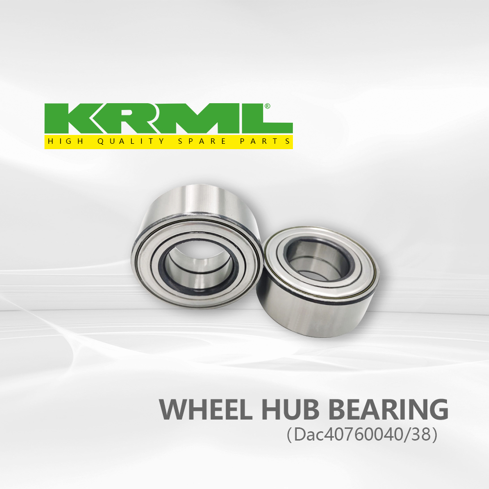 China <a href='/bearing/'>Bearing</a> Factory Dac40760038 <a href='/dac40760040-38/'>Dac40760040/38</a> Dac407638 Double Row Ball Wheel Bearing