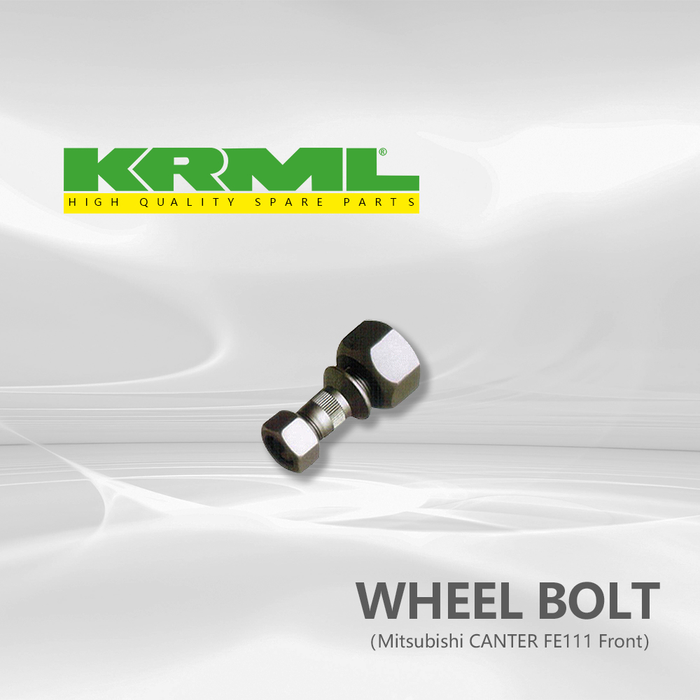 High quality,Mitsubishi <a href='/canter/'>CANTER</a> FE111 Front wheel bolt