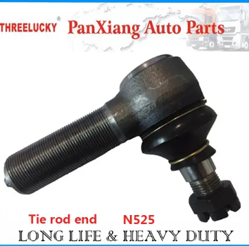 <a href='/original/'>Original</a> Heavy Duty Truck <a href='/tie-rod/'>Tie Rod</a> End for BENZ N524/N525 0003309435 (LH) 0003309335 (RH)