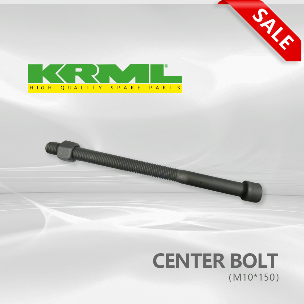 Manufacturer, Spare parts,<a href='/good-quality/'>Good quality</a>  <a href='/center-bolt/'>center bolt</a> M10*150 BIG SALE 