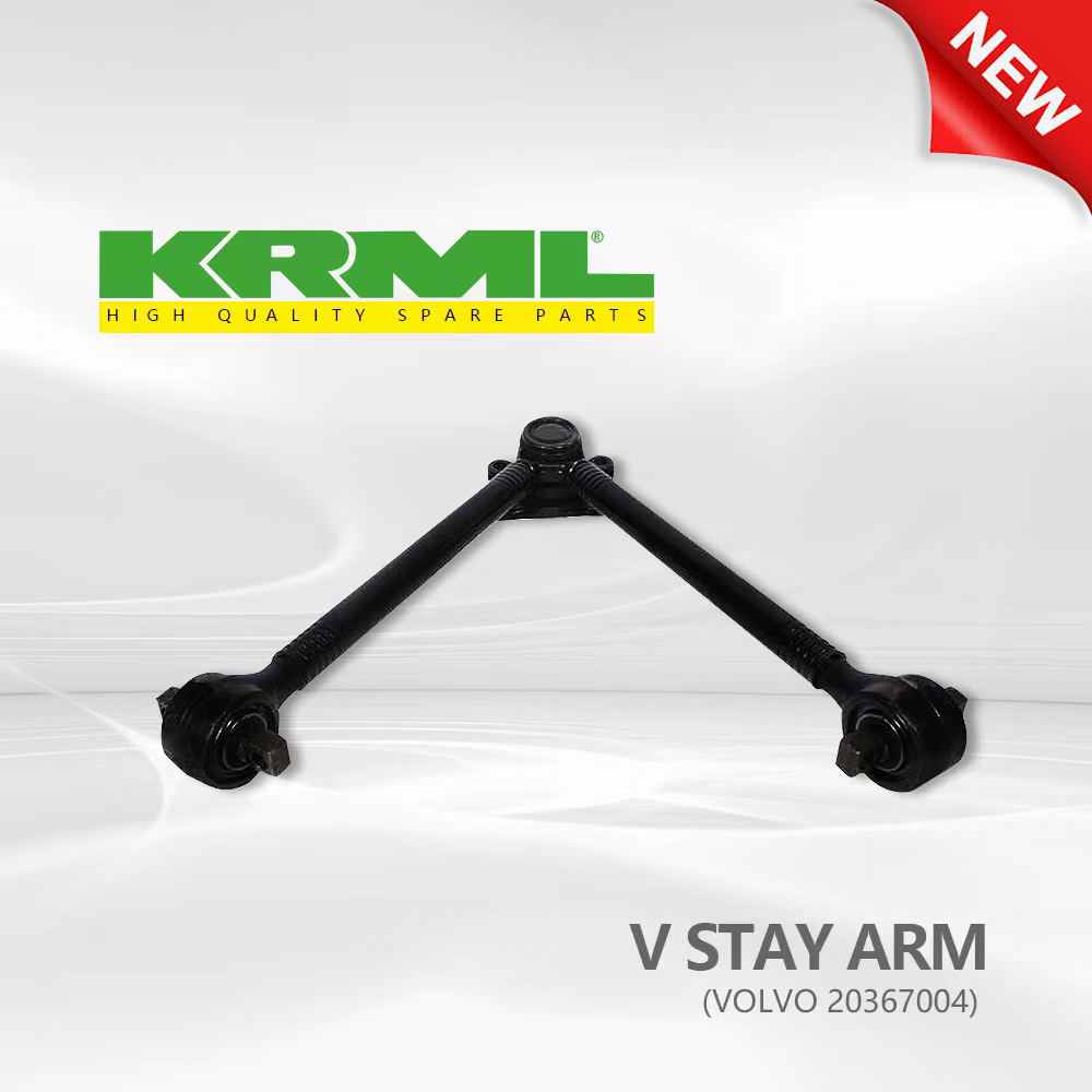 Good Quality Manufacturer Heavy Duty Truck V STAY ARM For VOLVO <a href='/20367004/'>20367004</a>