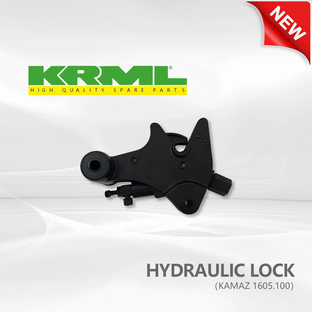 <a href='/manufacturer/'>Manufacturer</a> ,Heavy duty，High Quality KAMAZ HYDRAULIC LOCK