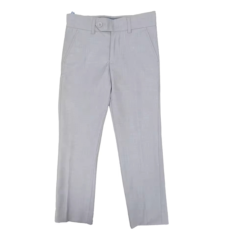 wholesales OEN slim stretch business sales men's trousers pants