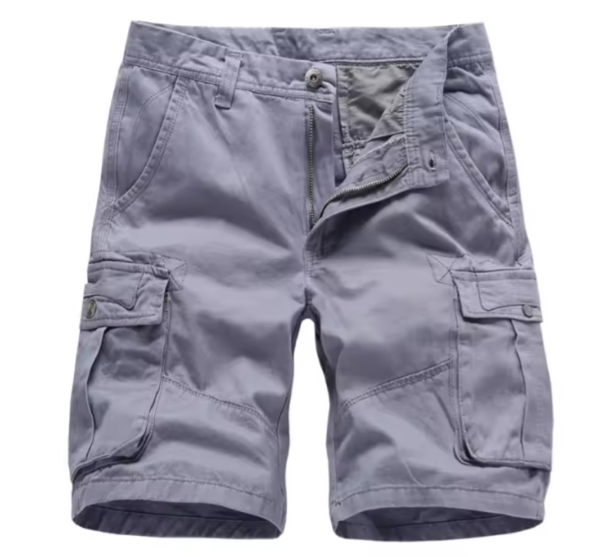 Wholesale Custom cotton Cargo men’s Shorts