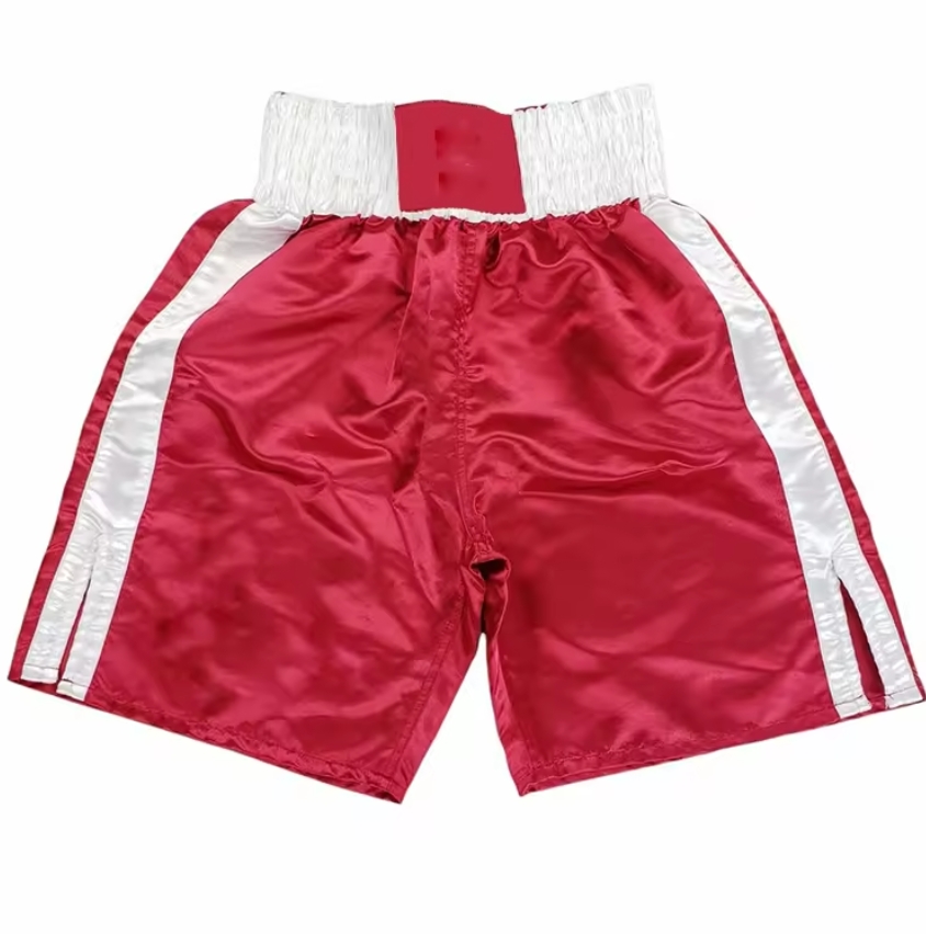 <a href='/custom-fashion/'>custom fashion</a> Trending Men Boxing Shorts 