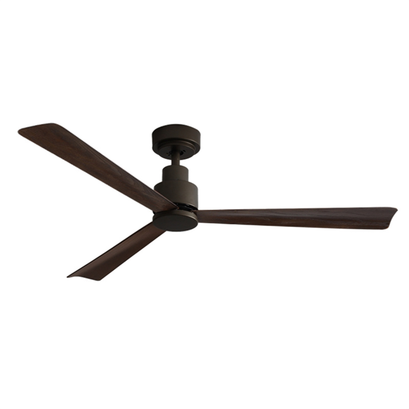 Nordic Style Commercial Wood <a href='/ceiling-fan/'>Ceiling Fan</a> 3 Plywood Blades Ceilling Fan Dc Motor <a href='/ceiling-fan-light/'>Ceiling Fan Light</a>