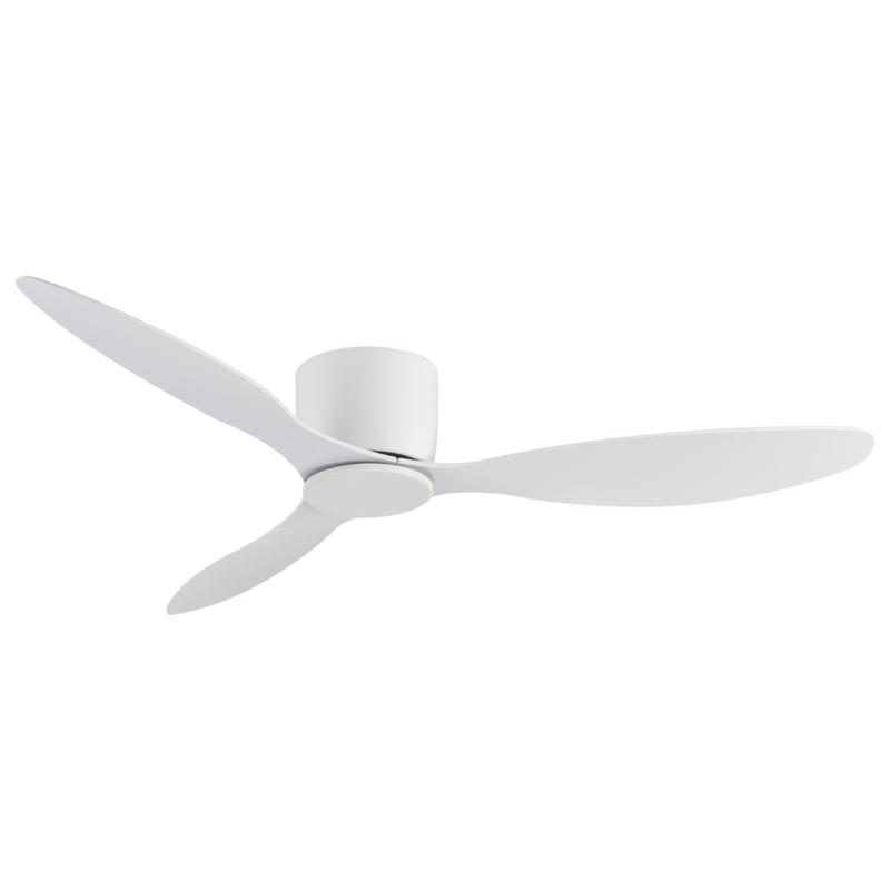 Modern Simple Cheapest White Cele Fan 3 ABS Blades Dc Bldc <a href='/cieling-fan/'>Cieling Fan</a>s Remote Control <a href='/ceiling-fan/'>Ceiling Fan</a>s for Low Ceilings