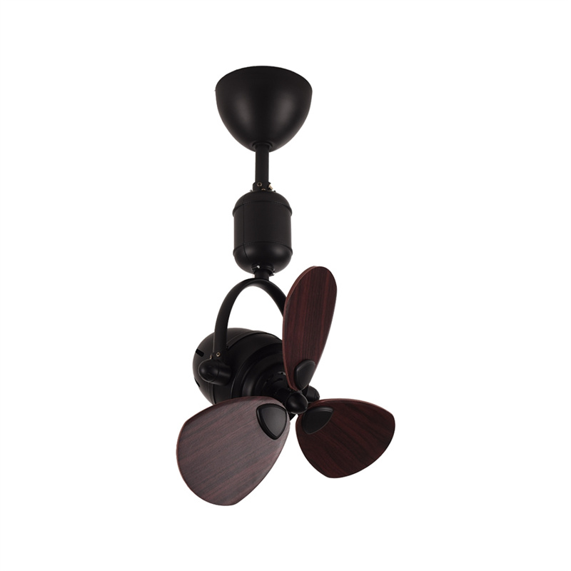 16 Inch <a href='/wall-mounted-fans/'>Wall Mounted Fans</a> Small Multi Angle Rotatable Fan Plywood Blades Remote Control High Speed Mini <a href='/ceiling-fan/'>Ceiling Fan</a>