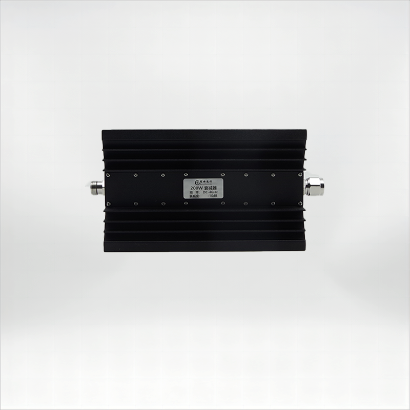 200W Attenuator 