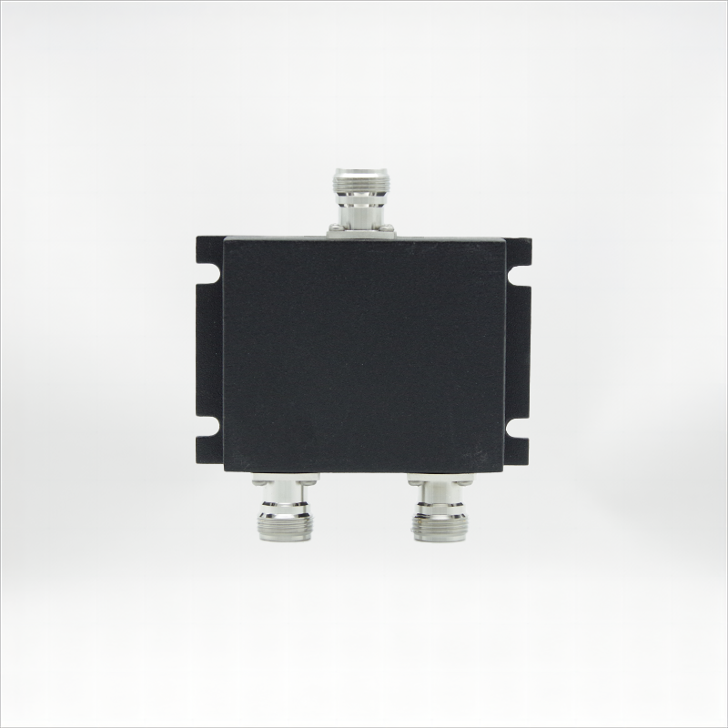 2-way 698-2700MHz N-Female Microstrip Power Divider 