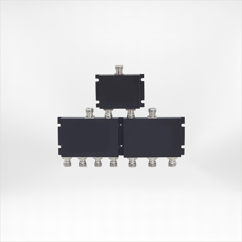  Microstrip <a href='/power-divider/'>Power Divider</a> 