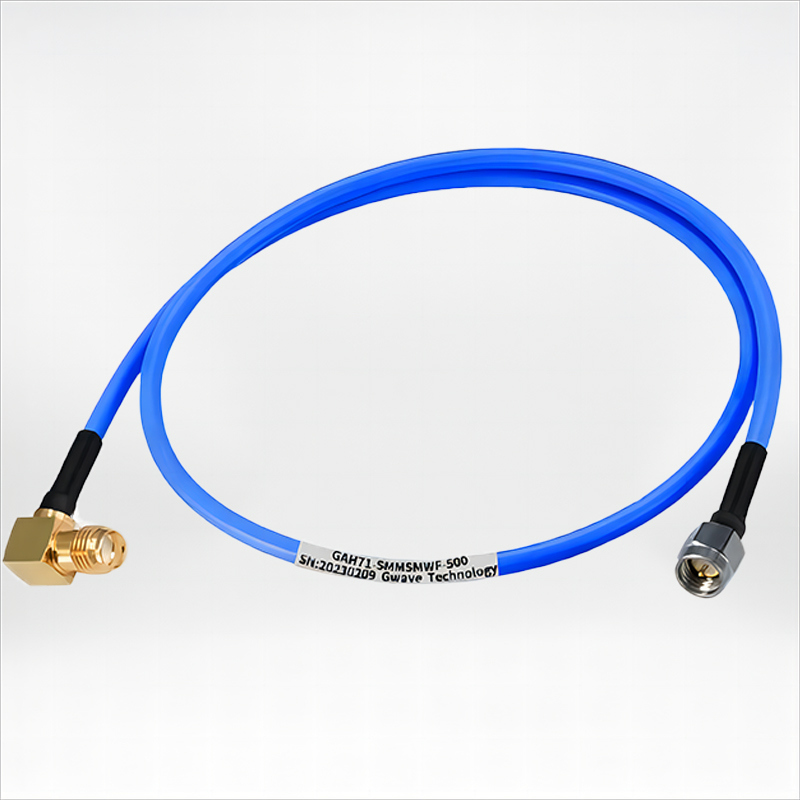 RF Cable Assembly