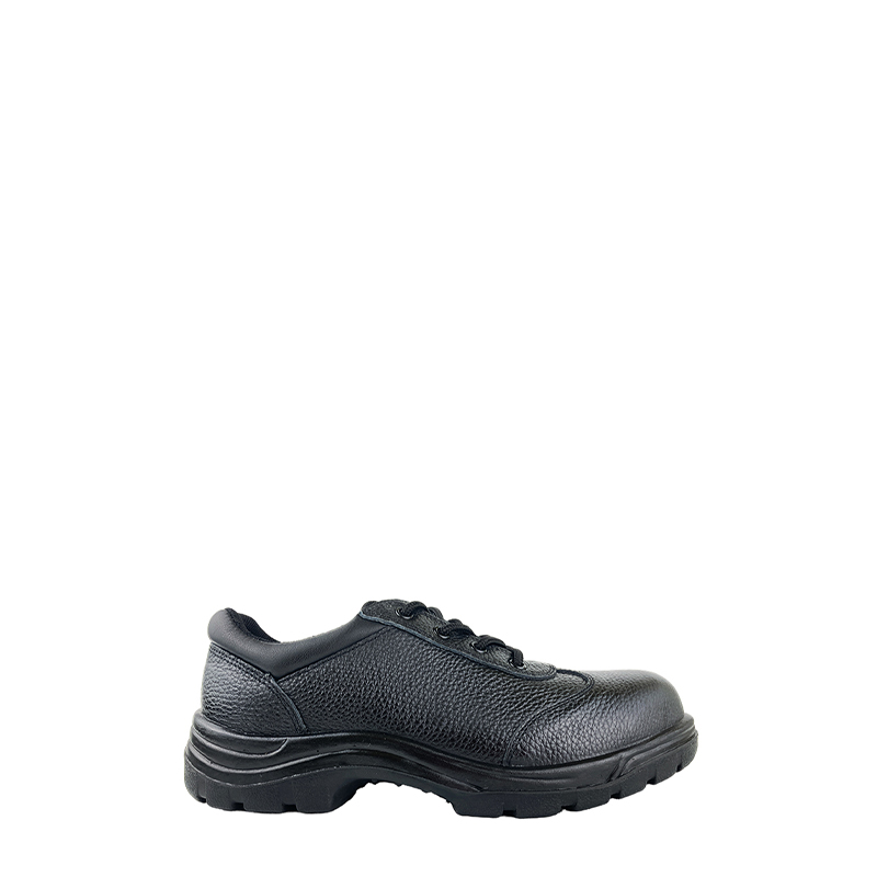 Classical 4 Inch Safety <a href='/working-shoes/'>Working Shoes</a> with <a href='/steel-toe/'>Steel Toe</a> and Steel Plate