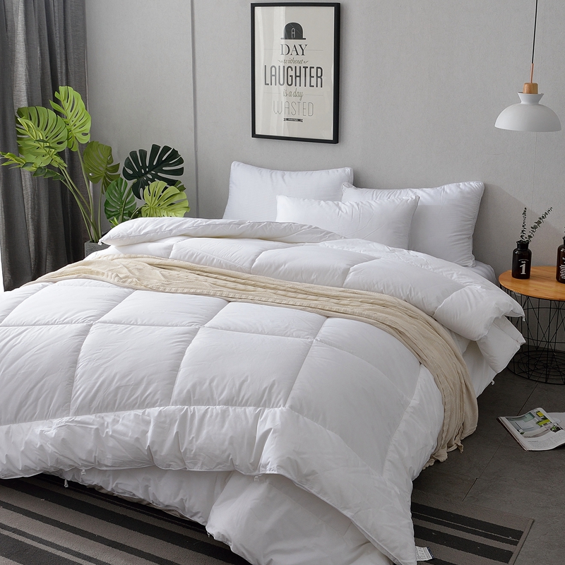 Hot Sale Two In One <a href='/duvet/'>Duvet</a> Light Weight And High Weight Two Pieces Can Combined