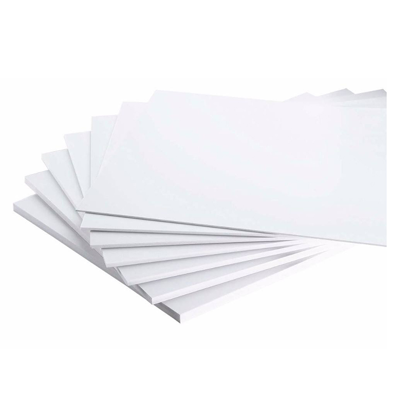 4x8 PVC Free Foam Board PVC Forex manufacturer