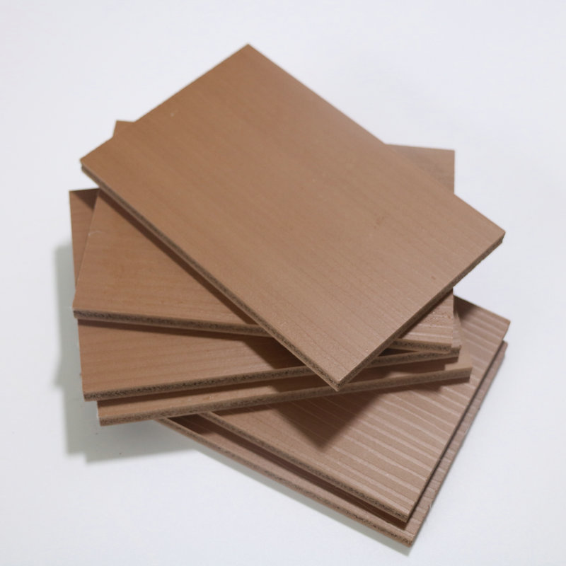 High density pvc foam board 