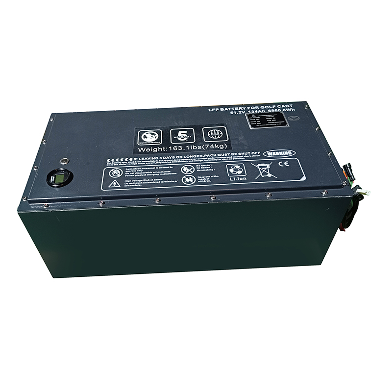 <a href='/golf/'>Golf</a> carts electric 72V150ah Lithium Battery