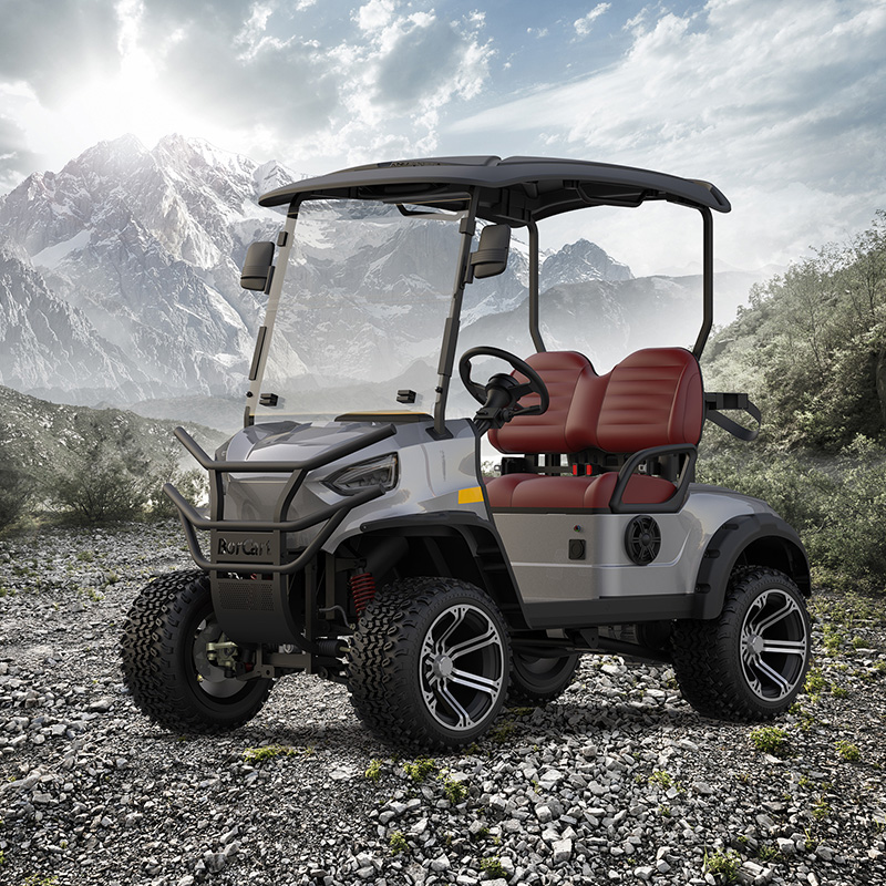 Wholesale fast golf carts Off-road Cart with CE DOT Approved