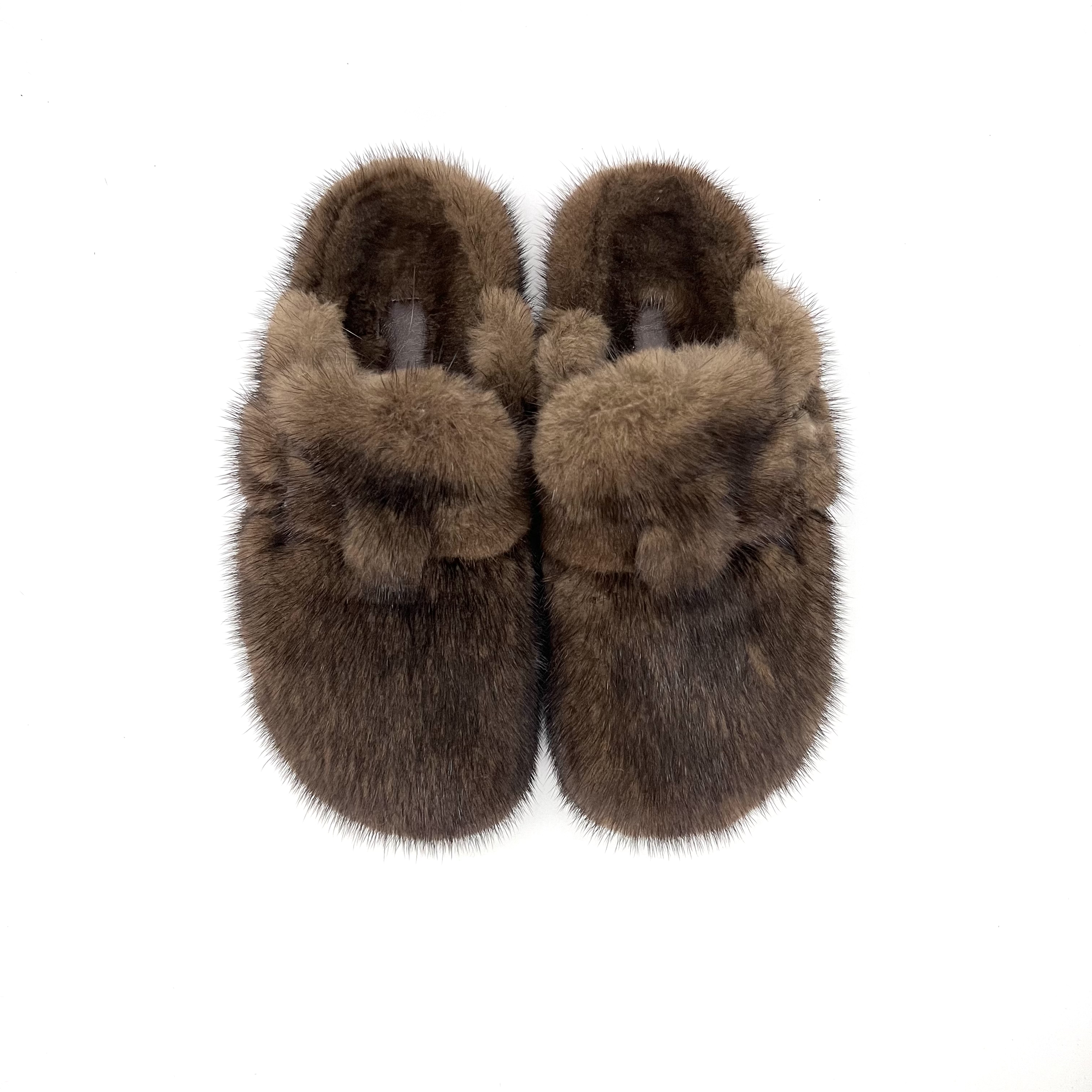HY5032 MINK CLOG