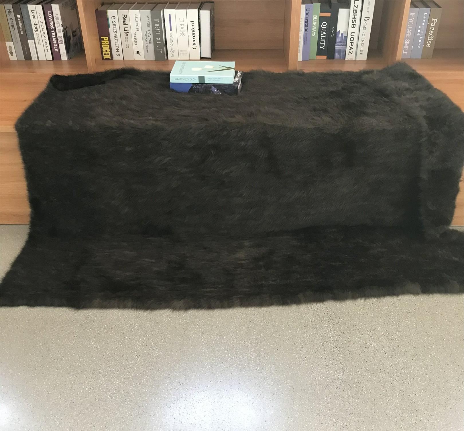 HY5163 SABLE BLANKET