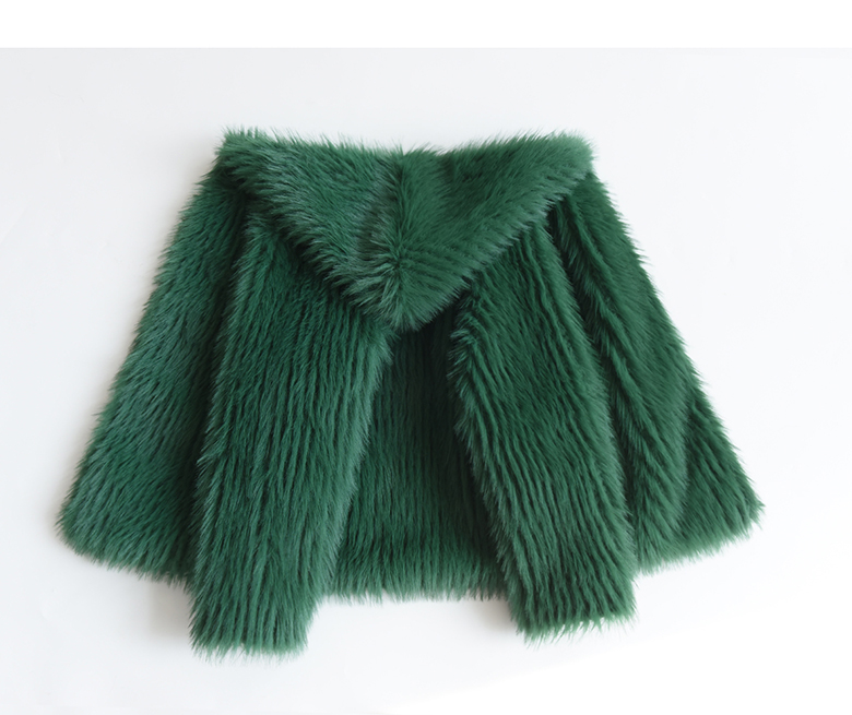 HFK0307 FAUX FUR JACKET 65CM (8)