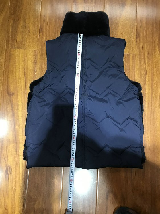 HG7036R REX AND DOWN VEST (10)