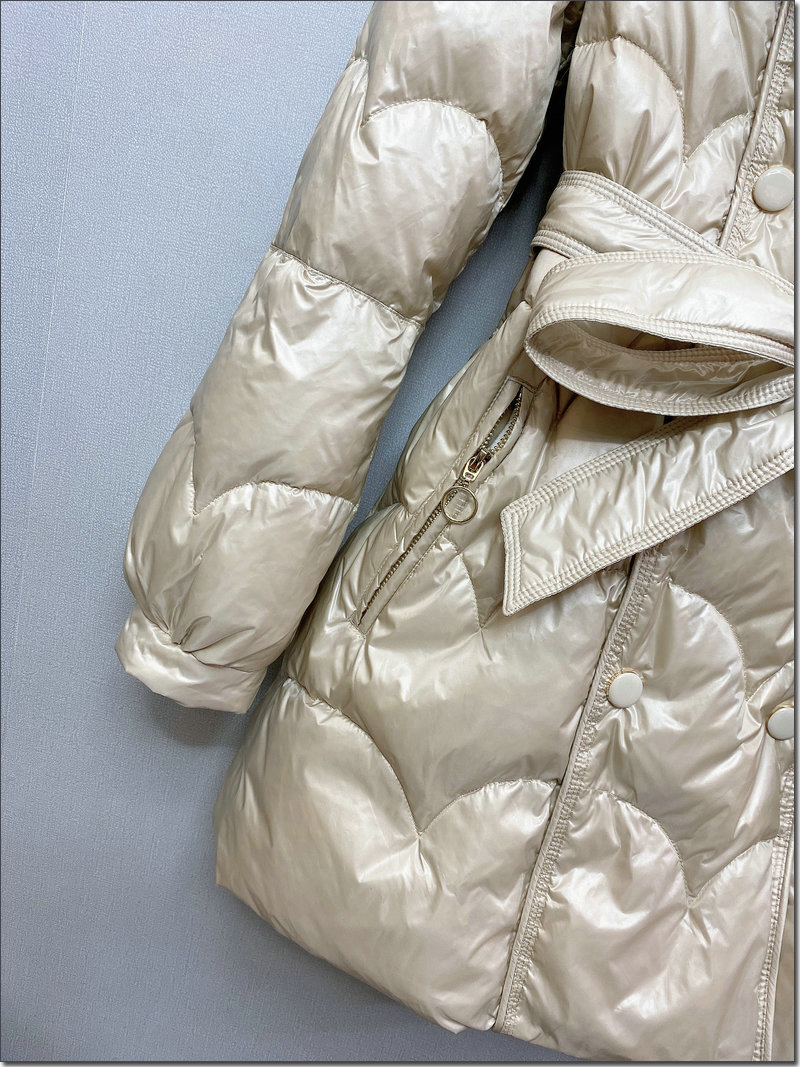 HG7088 DOWN COAT -80CM  (9)