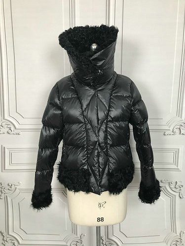 HG7218 DOWN COAT -61CM (23)