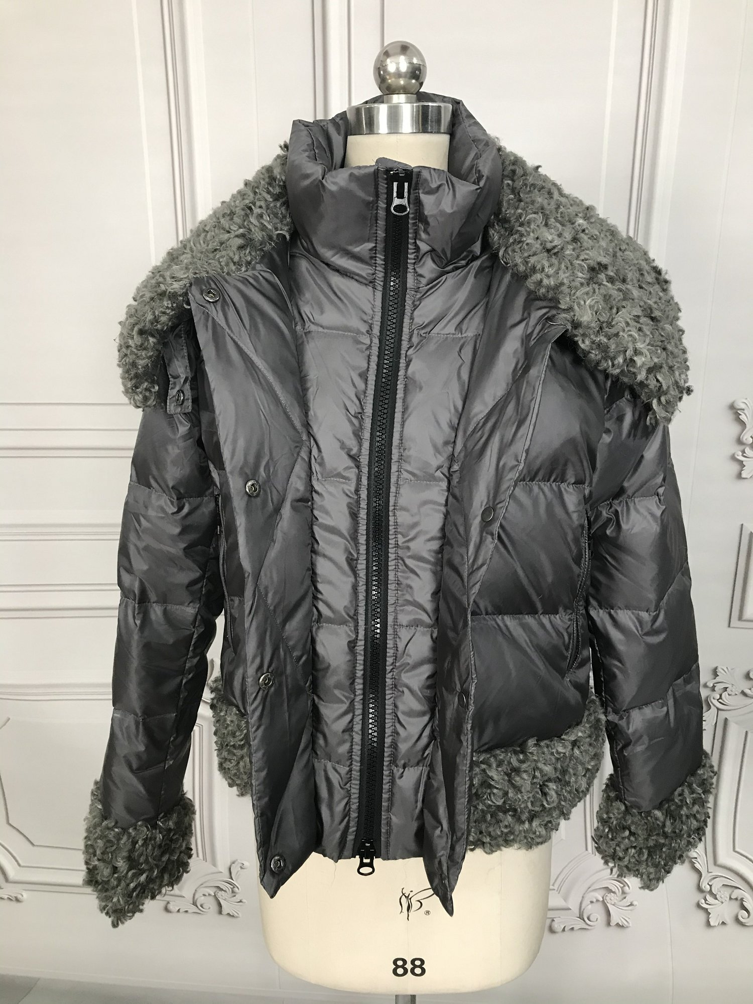 HG7218 DOWN COAT -61CM (5)