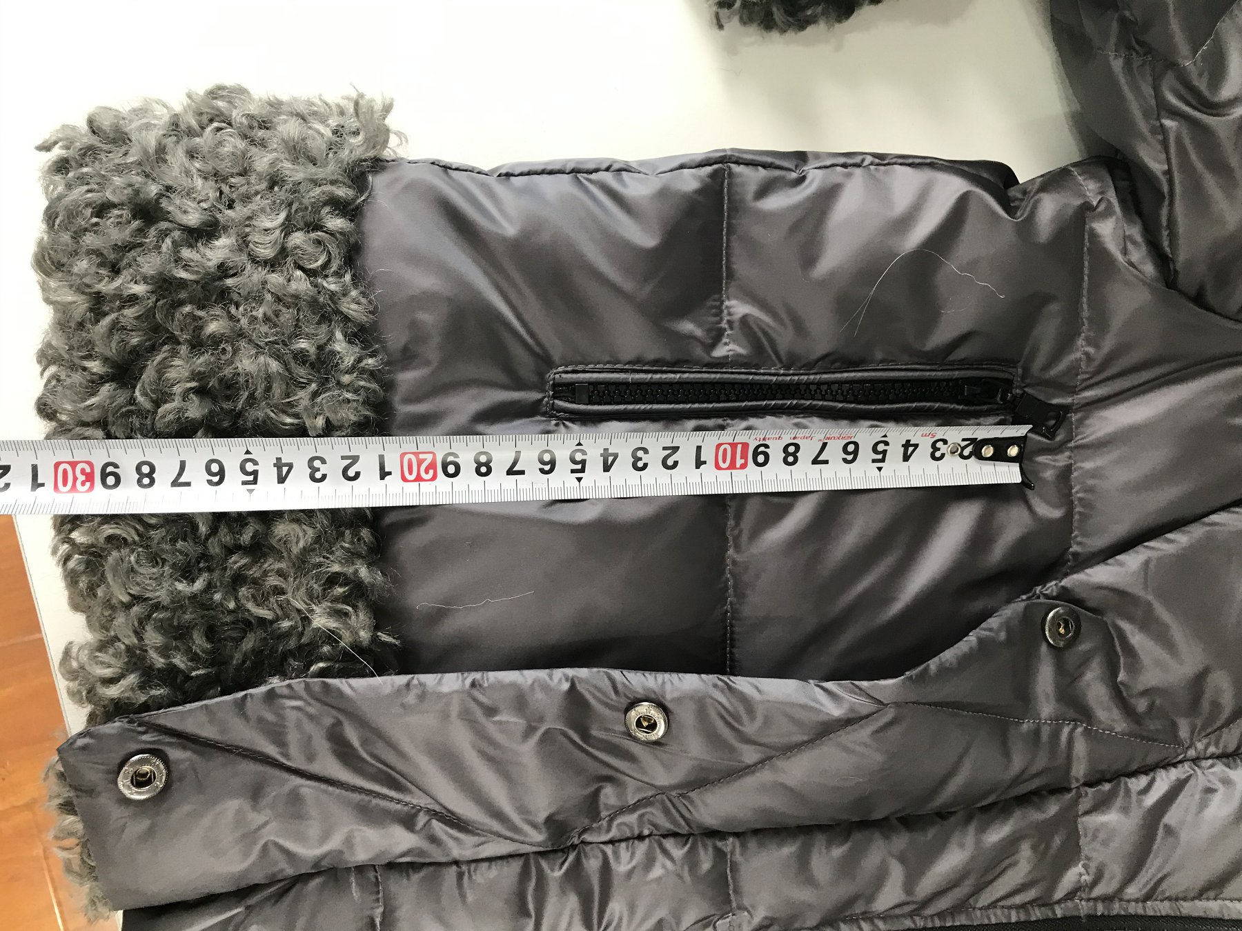 HG7218 DOWN COAT -61CM (9)