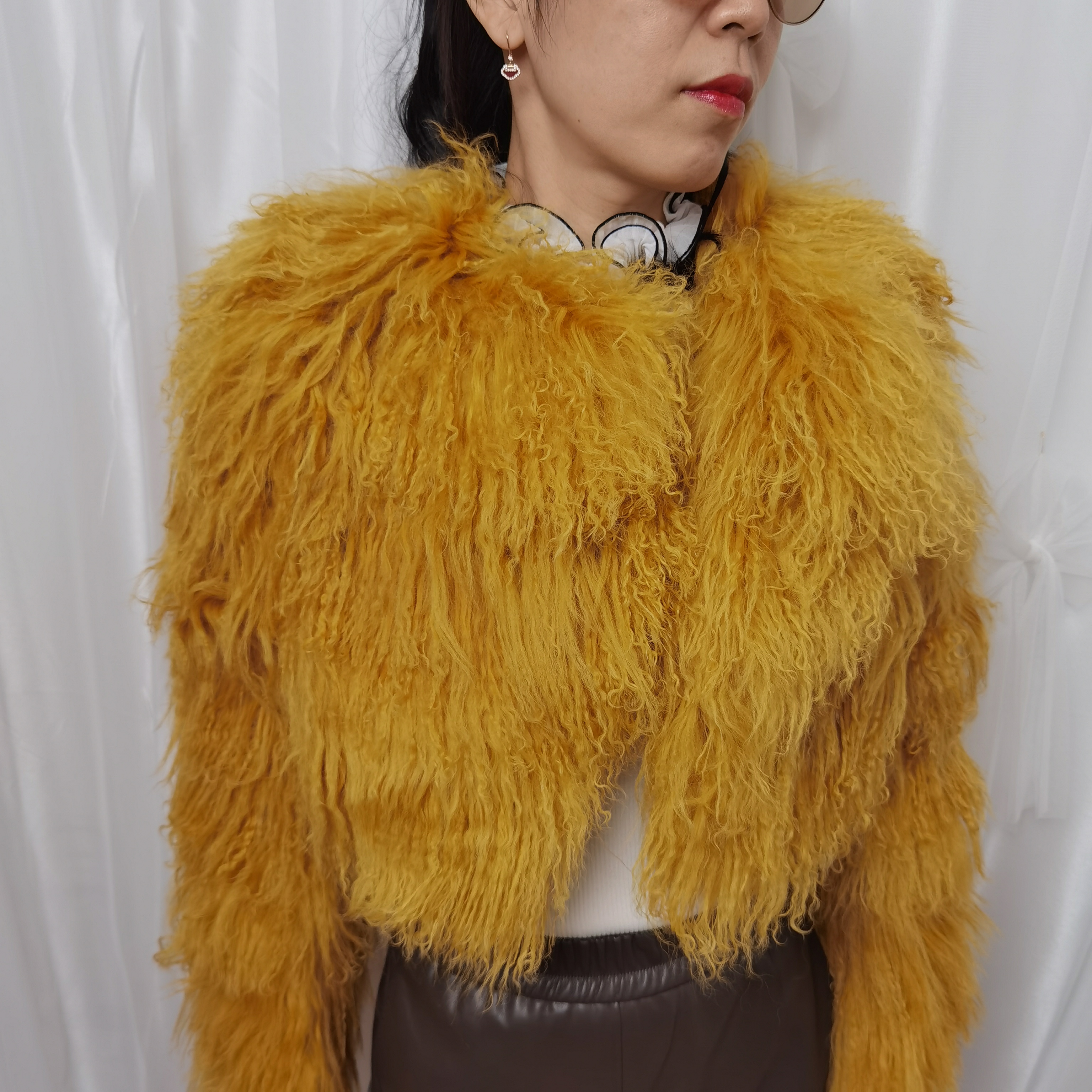 HG7343 mongolian lamb jacket (5)