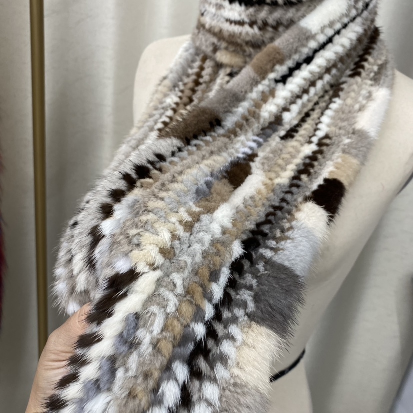 HS3148 MINK  SCARF (6)