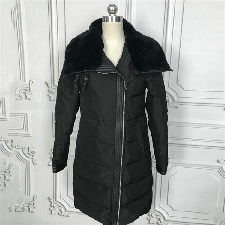 HG7202RXB DOWN COAT