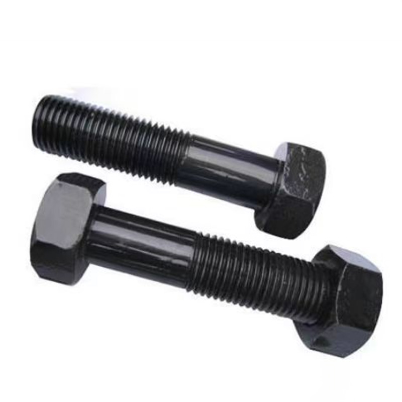 <a href='/hex-bolt/'>Hex Bolt</a> Din 931 / ISO4014 CL 8.8