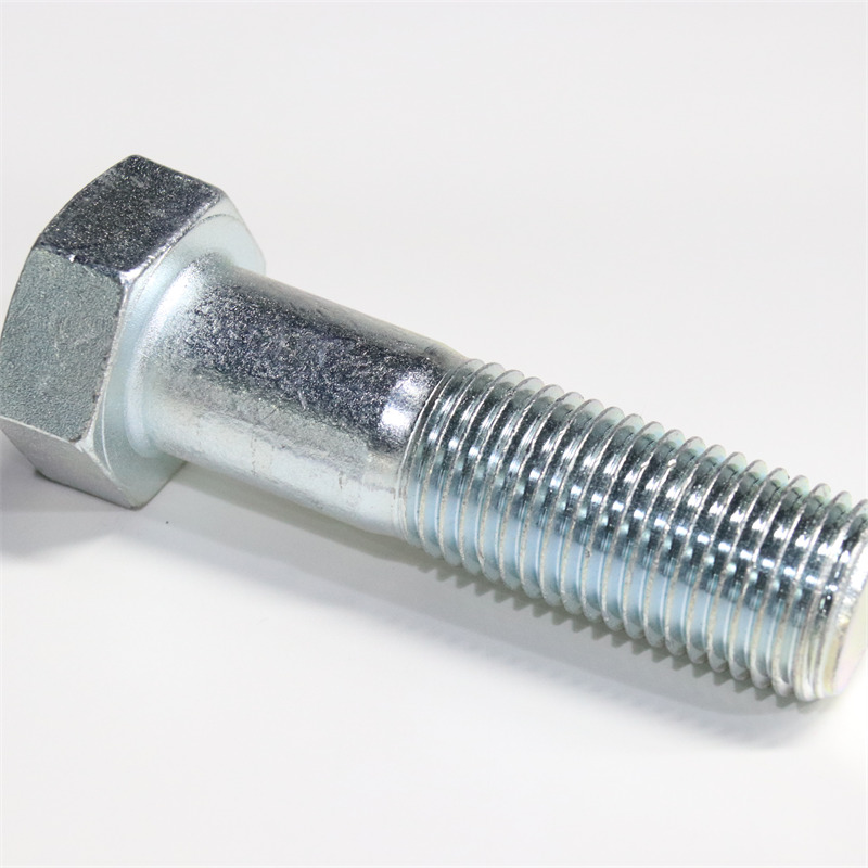 <a href='/hex-bolt/'>Hex Bolt</a> Din 931 / iso4014 933 / iso4017 Grade4.8