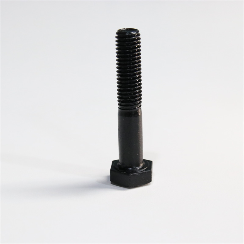 <a href='/hex-bolt/'>Hex Bolt</a> Din 931 / iso4014 933 / iso4017 Plain