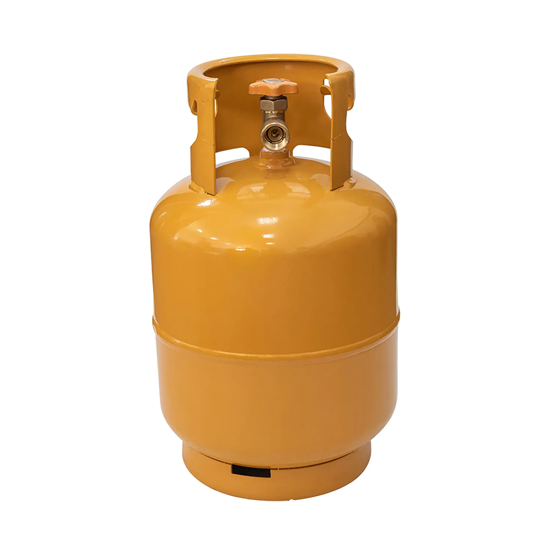 Good quality 5kg LPG Cylinder, LPG Tank, Gas Cylinder