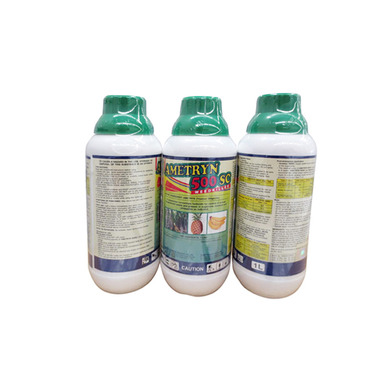 Herbicide mesotrione atrazine 50% SC weedicide atrazine powder liquide manufacturers