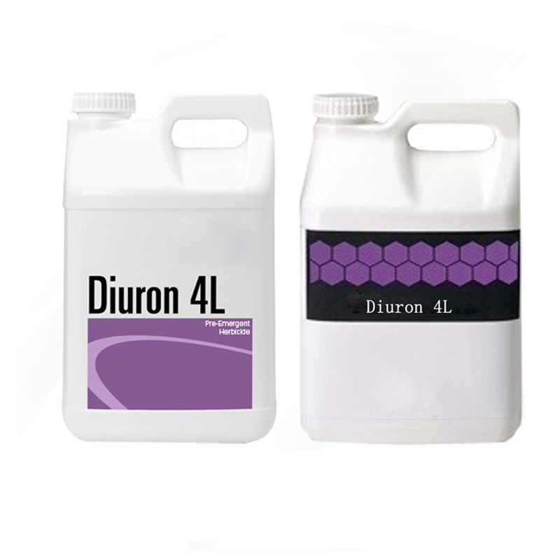 Herbicide agriculture Diuron 98%TC