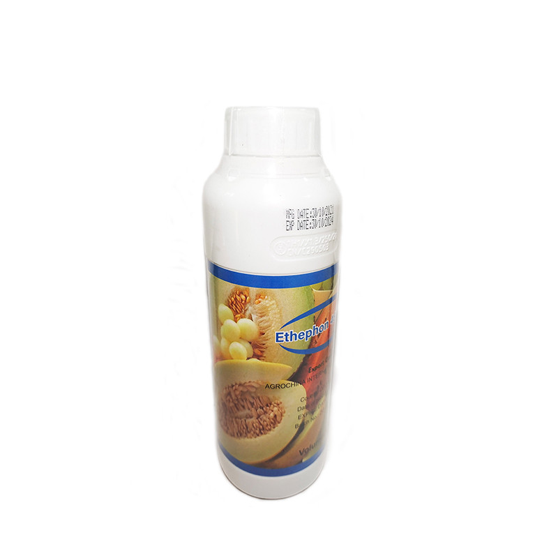 Plant growth regulator Ethephon 48% SL 480 SL 40% SL liquid ethylene ripener root hormones