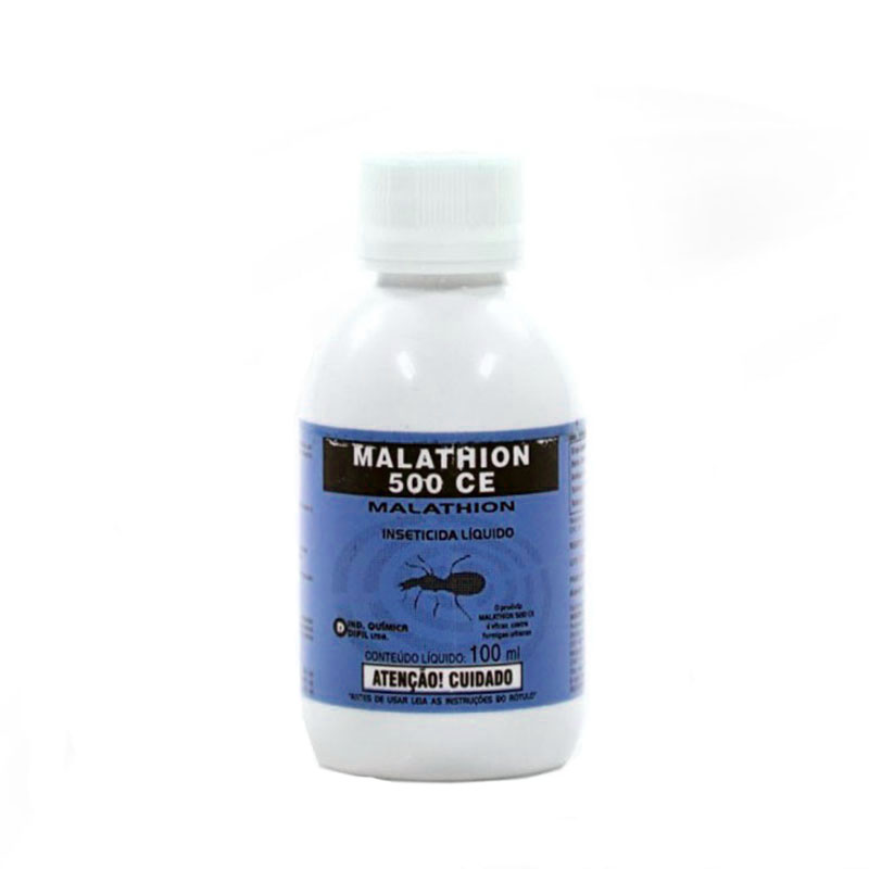 Insecticides Malathion with high quality EC WP