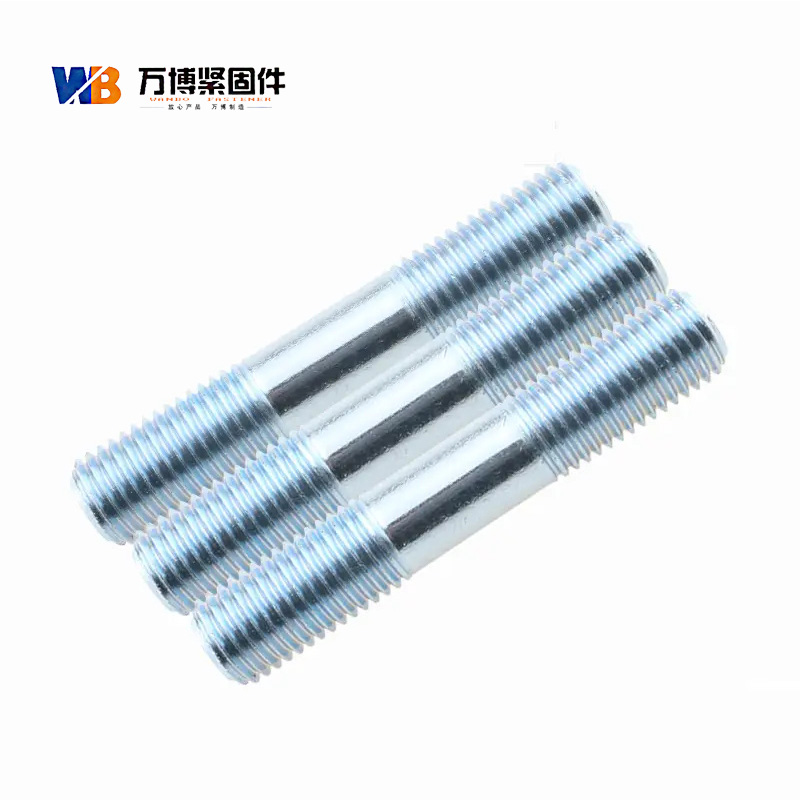 <a href='/double-stud-bolt/'>Double Stud Bolt</a>, Single Stud Bolt