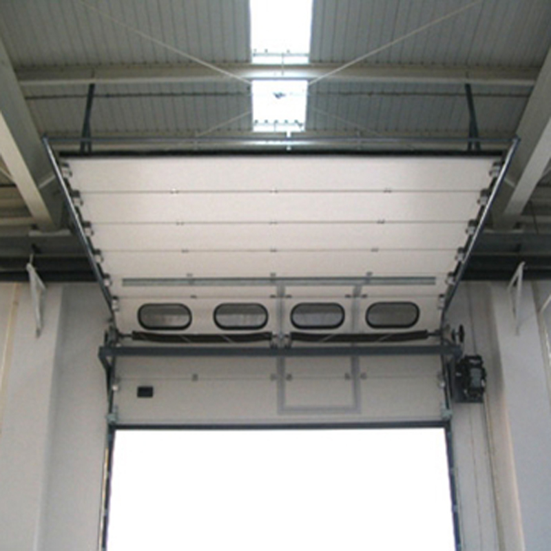 Industrial Electric Insulation Lift Gate - Get Yours Here