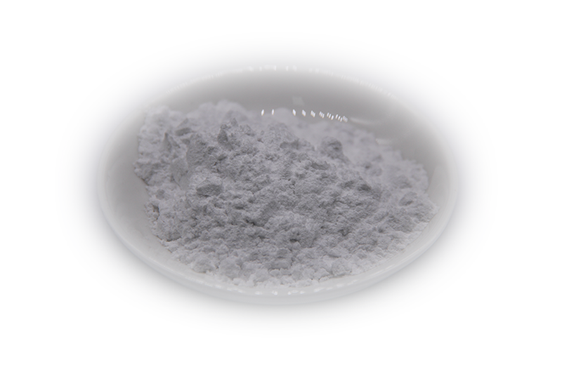 <a href='/calcined-alumina/'>Calcined Alumina</a> Ultrafine For High-Performance Refractories,can be used in castables with silica fume and reactive alumina powders, to reduce water addition, porosity and to increase strength, volume stability.