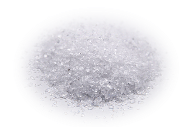 <a href='/fused-silica/'>Fused Silica</a> Excellent Thermal And Chemical Properties As Crucible Material