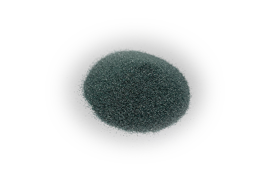 <a href='/green-silicon/'>Green Silicon</a> Carbide Is Suitable For Cutting And Grinding Solar Silicon Chips, Semiconductor Silicon Chips And Quatz Chips, Crystal Polishing, Ceramic And Special Steel Precision Polishing