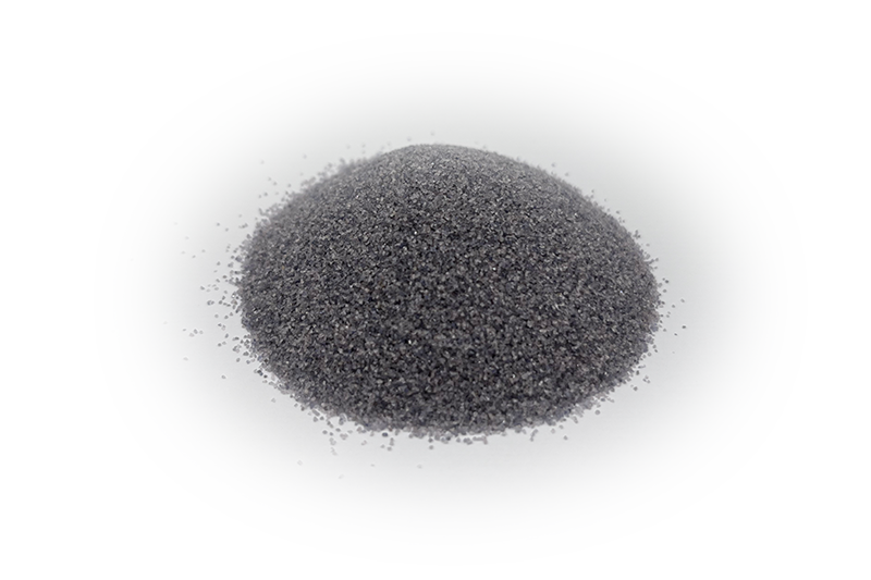 Monocrystalline <a href='/fused-alumina/'>Fused Alumina</a> Is Suitable For Vitrified, Resin-Bonded And Rubber-Bonded Grinding Wheels, Grinding Of Burnable Workpieces And Dry Grinding.