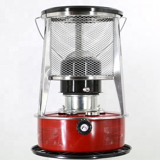 camping heater kerosene