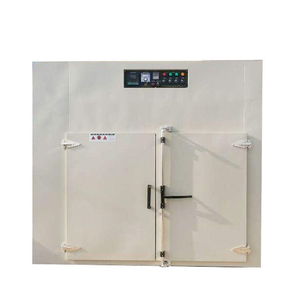 JJ series Clean oven DRP